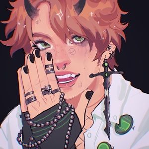 Meet your Posher, ✨stat✨